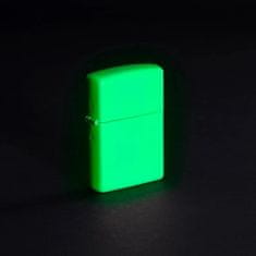 Zippo vžigalnik 49193 Glow in the Dark