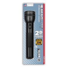 Maglite S2D016 Baterijska svetilka 2xD 206 m 27 lm