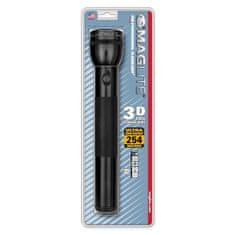 Maglite S3D016 Baterijska svetilka 254 m 45 lm