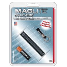 Maglite K3A016 Baterijska svetilka Solitaire AAA