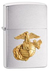 Zippo  vžigalnik 280MAR Marine Emblem