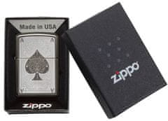 Zippo  vžigalnik 28323 Ace Filigree