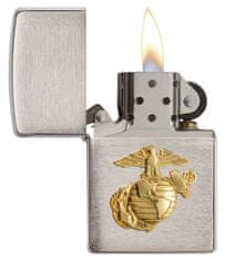 Zippo  vžigalnik 280MAR Marine Emblem