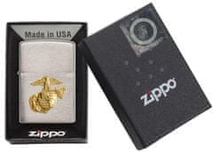 Zippo  vžigalnik 280MAR Marine Emblem