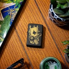 Zippo  vžigalnik 49257 Gambling