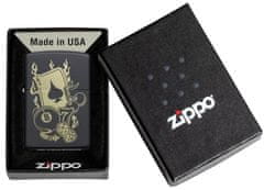 Zippo  vžigalnik 49257 Gambling