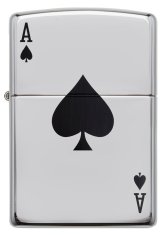 Zippo vžigalnik 24011 Spade