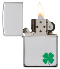 Zippo vžigalnik 24007 Bit O'Luck