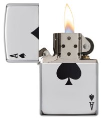 Zippo vžigalnik 24011 Spade