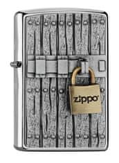 Zippo vžigalnik 2.005.323 Lock Emblem