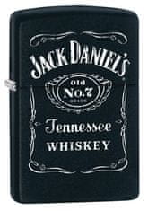 Zippo vžigalnik 60.000.604 Jack Daniel's Whiskey