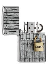 Zippo vžigalnik 2.005.323 Lock Emblem