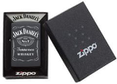 Zippo vžigalnik 60.000.604 Jack Daniel's Whiskey