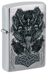 Zippo  vžigalnik 49777 Viking