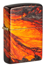 Zippo vžigalnik 48622 Lava Flow