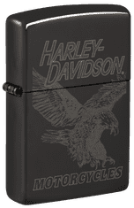 Zippo  vžigalnik 48601 Harley Davidson Eagle