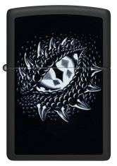 Zippo vžigalnik 48608 Dragon Eye UV