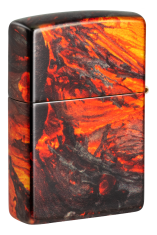 Zippo vžigalnik 48622 Lava Flow