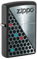 Zippo vžigalnik 48709 Hexagon