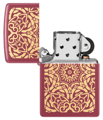 Zippo  vžigalnik 48704 Filigree Design