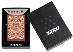 Zippo  vžigalnik 48704 Filigree Design