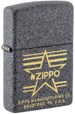 Zippo vžigalnik 48711 Zippo Star