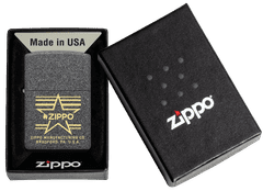 Zippo vžigalnik 48711 Zippo Star