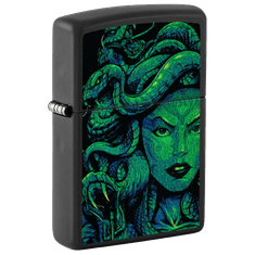 Zippo vžigalnik 48609 Medusa