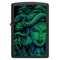 Zippo vžigalnik 48609 Medusa