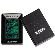 Zippo vžigalnik 48609 Medusa