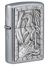 Zippo vžigalnik 49296 Dragon