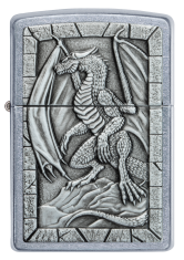 Zippo vžigalnik 49296 Dragon