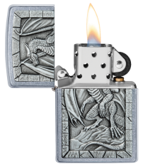 Zippo vžigalnik 49296 Dragon