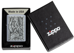 Zippo vžigalnik 49296 Dragon