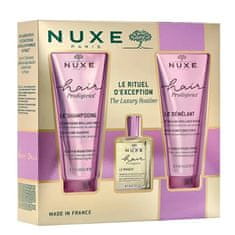 Nuxe Darilni set Luxury Routine Set