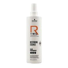 Schwarzkopf Prof. Obnovitvena esenca za ekstremno poškodovane lase R-Two Bonacure (Restoring Essence) 400 ml