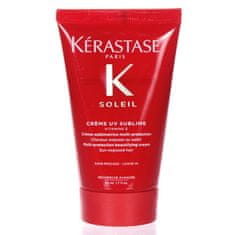 Kérastase Sončna krema Soleil (Créme UV Sublime) (Neto kolièina 150 ml)