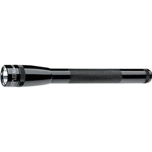 Maglite SP2201H Baterijska svetilka LED 2x AA 150 m in etui