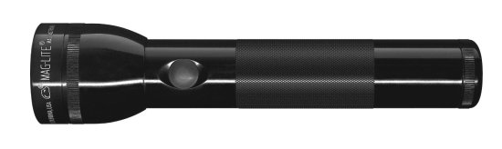 Maglite ST2D016 Baterijska svetilka LED 2x D 464 m