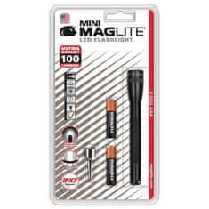 Maglite  SP32016L Svetilka Mini LED 2x AAA 100 m