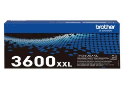 Brother toner TN3600XXL / za DCP-L5510DW / 11000 str / črn