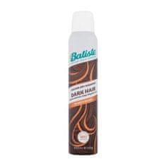 Batiste Divine Dark suh šampon za temne odtenke las 200 ml za ženske