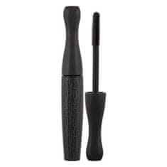 MAC In Extreme Dimension 3D Black Lash maskara za volumen 12 g Odtenek black