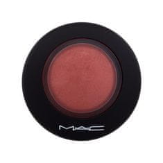 MAC Mineralize Blush rdečilo za obraz 4 g Odtenek flirting with danger