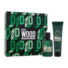 Dsquared² Green Wood za moške