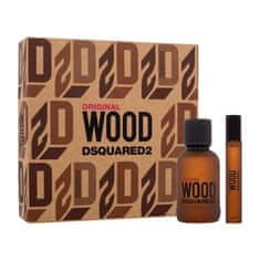 Dsquared² Wood Original za moške