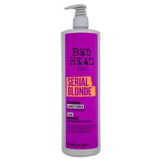 Tigi Bed Head Serial Blonde 970 ml balzam za poškodovane blond lase za ženske