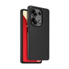 Noname Izdelano za Xiaomi TPU ovitek za Xiaomi Redmi Note 13 Pro 4G Black