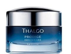 Thalgo Regeneracijska in hranilna krema za kožo Prodige des Oceans (La Creme) 50 ml