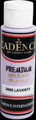 Cadence Akrilna barva Premium - Lavender / 70 ml